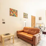 Appartamento Amatan Cairoli 32-ampio Trilocale Parco Valentino Centro -ac- Torino
