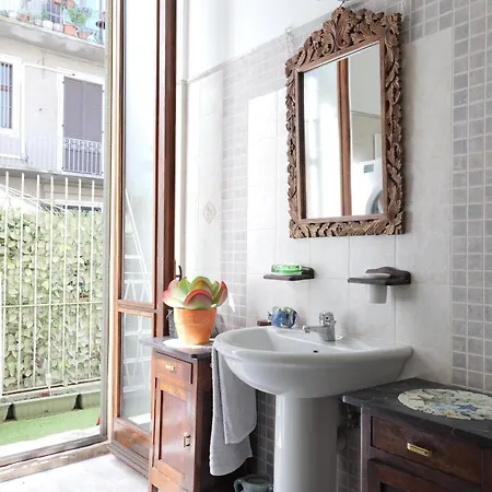 Amatan Cairoli 32 Trilocale Parco Valentino Centro