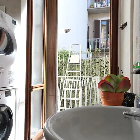 Amatan Cairoli 32-ampio Trilocale Parco Valentino Centro * トリノ