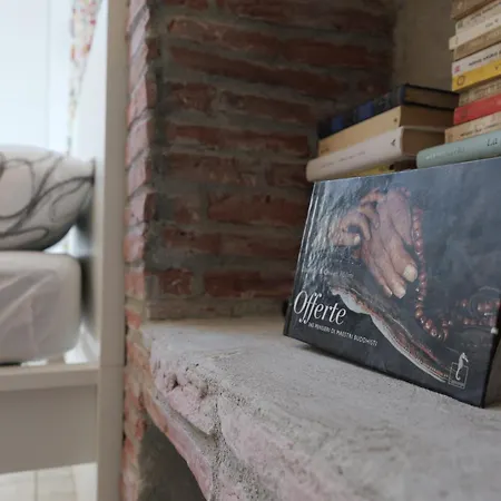 Amatan Cairoli 32-ampio Trilocale Parco Valentino Centro