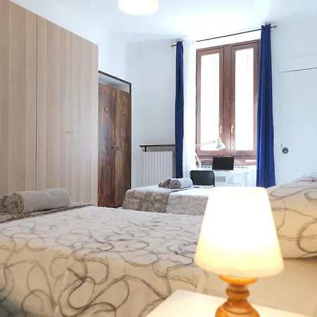 Amatan Cairoli 32 Trilocale Parco Valentino Centro Torino