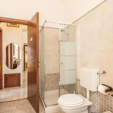 Διαμέρισμα Amatan Cairoli 32-apt 2 Camere-centro Torino-terrazzino -ac- Τορίνο