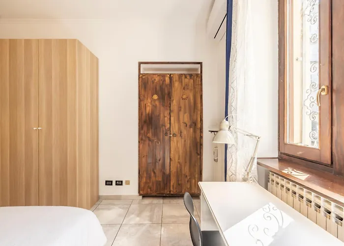 Amatan Cairoli 32-apt 2 Camere-centro Torino-terrazzino -ac- Διαμέρισμα Τορίνο